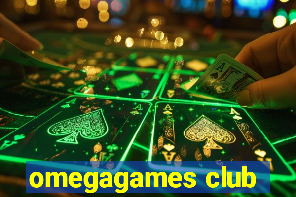 omegagames club